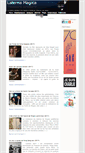 Mobile Screenshot of laterna-magica.fr